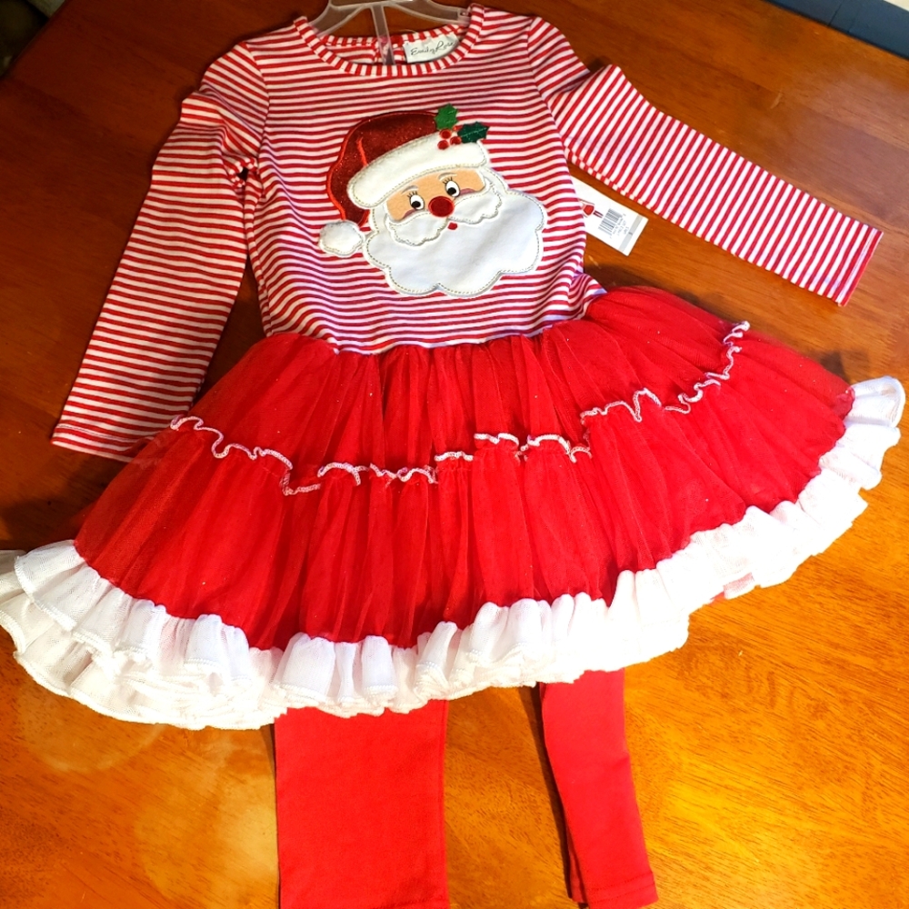 Christmas outfit